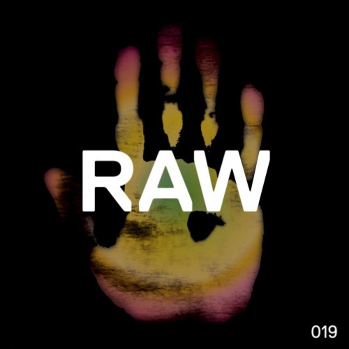 D-DECK - Raw 019