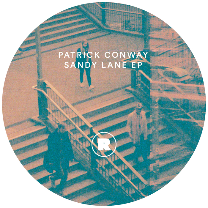 PATRICK CONWAY - Sandy Lane EP