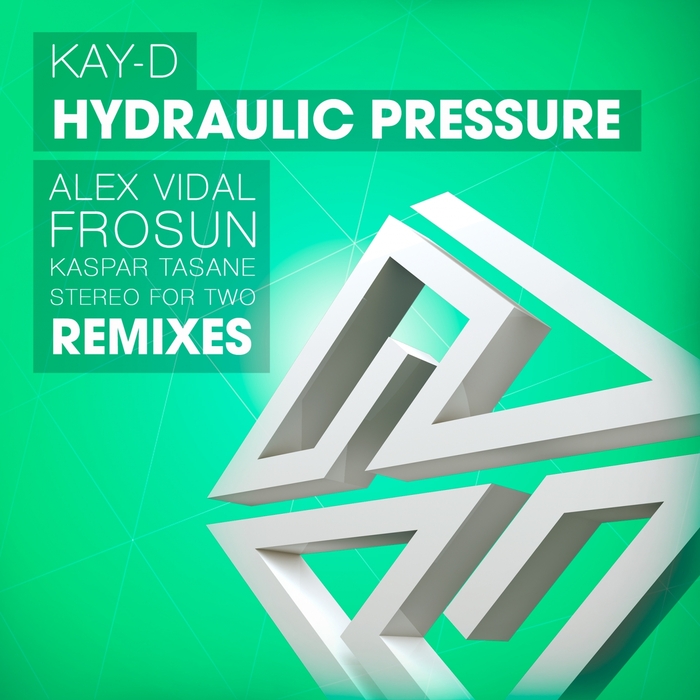 KAY-D - Hydraulic Pressure