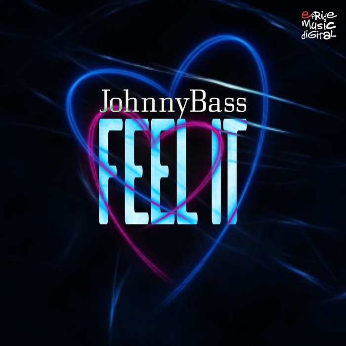 JOHNNY BASS - Feel It