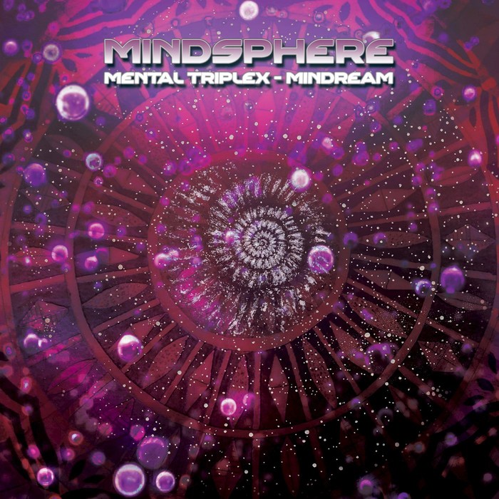 MINDSPHERE - Mental Triplex: Mindream
