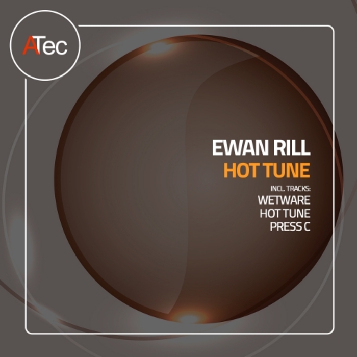 EWAN RILL - Hot Tune