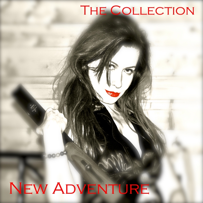 NEW ADVENTURE - The Collection