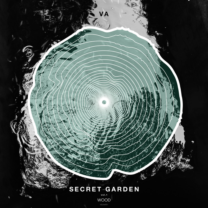 VARIOUS - Secret Garden Vol 1