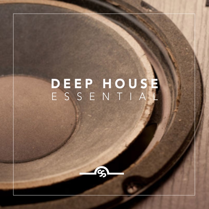 VARIOUS - Essential Deep House