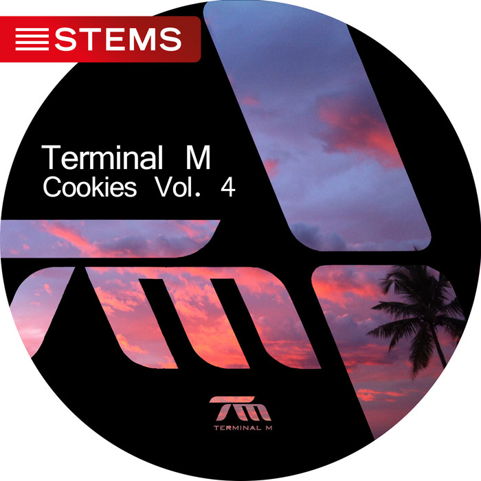 VARIOUS - Terminal M Cookies Vol 04