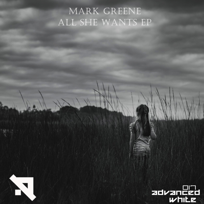 MARK GREENE - All She Wants EP