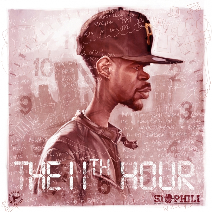 SI PHILI - The 11th Hour