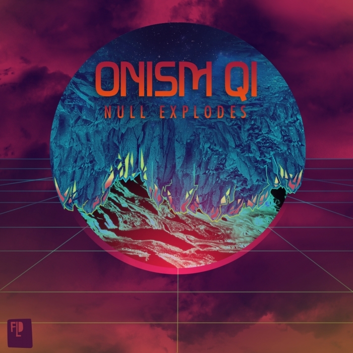 ONISM QI/MATTHEW CASSIDY/MB - Null Explodes EP
