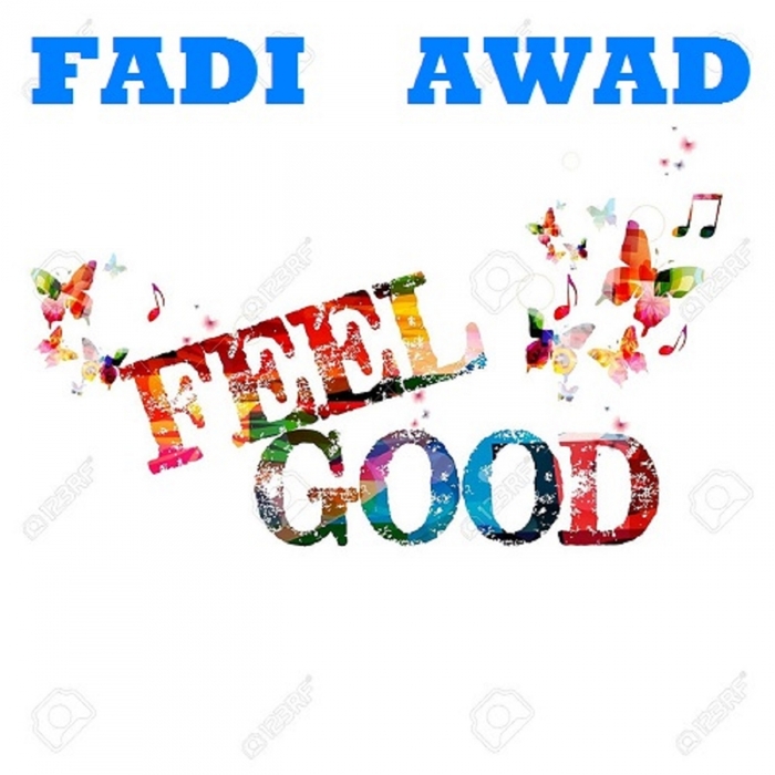 FADI AWAD - Feel Good