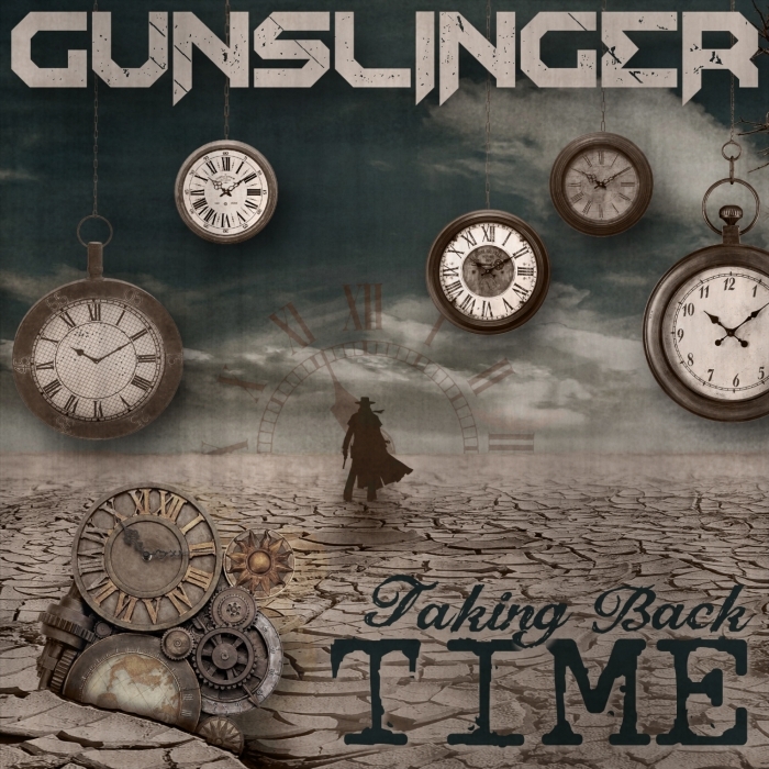 GUNSLINGER - Taking Back Time