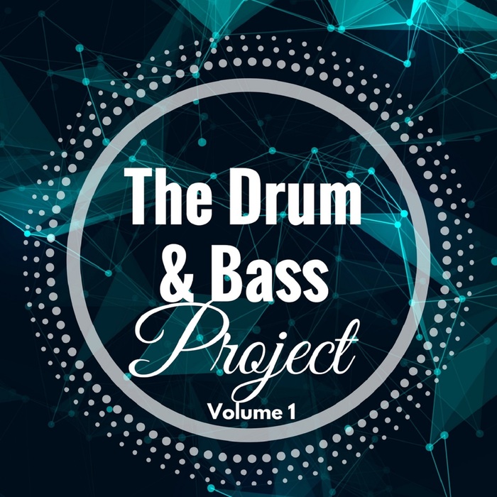 VARIOUS - The Drum & Bass Project/Volume 1