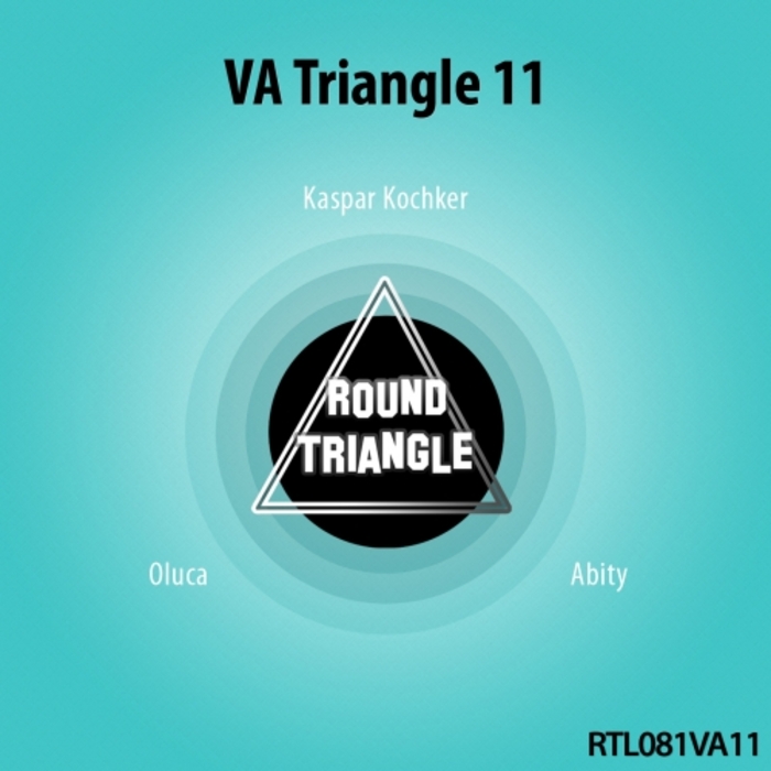 OLUCA/KASPAR KOCHKER/ABITY - VA Triangle 11