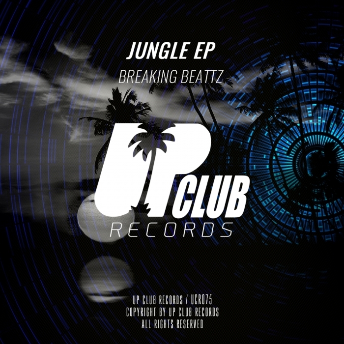 Jungle remix