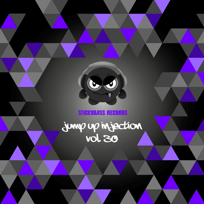 VARIOUS - Jump Up Injection Vol 30