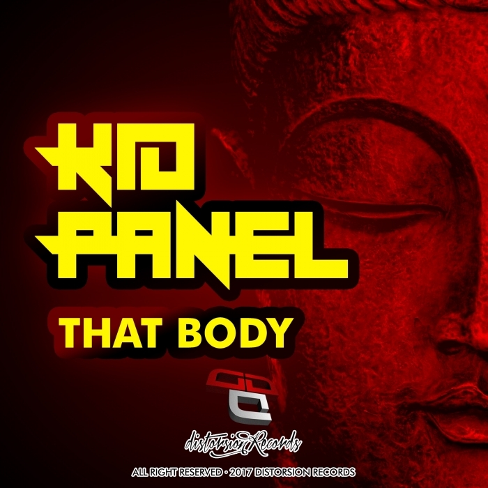 KID PANEL - That Body