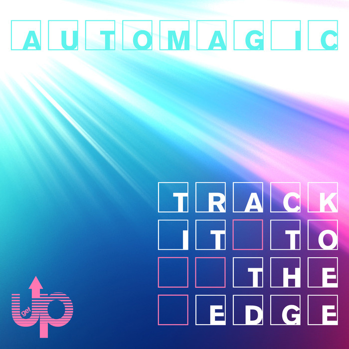 AUTOMAGIC feat JAMIL RAFAEL LA'BEIJA - Track It To The Edge