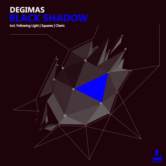 DEGIMAS - Black Shadow