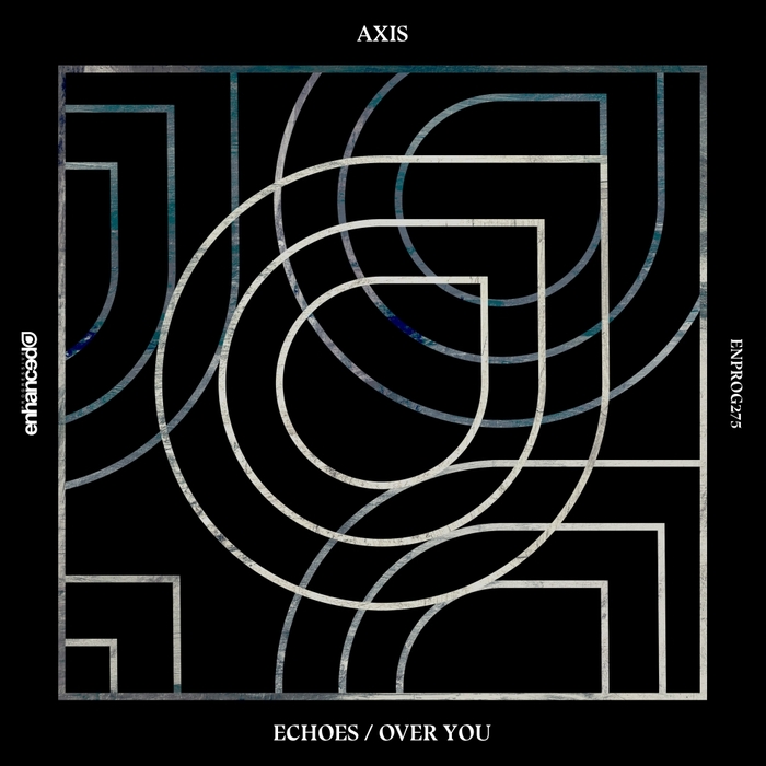 AXIS - Echoes/Over You