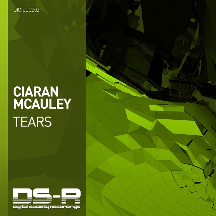 CIARAN MCAULEY - Tears