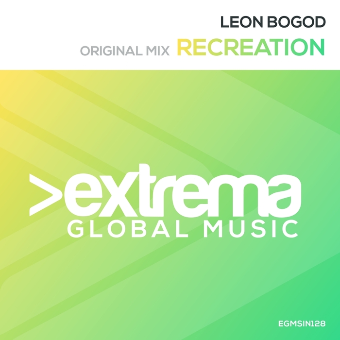 LEON BOGOD - Recreation