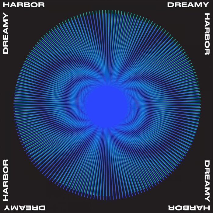 VARIOUS - Dreamy Harbor