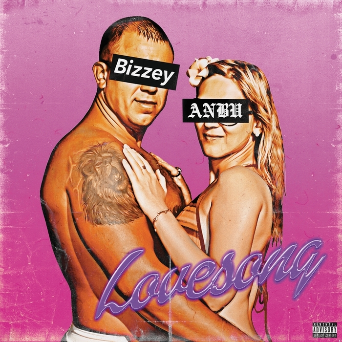 BIZZEY feat ANBU - Lovesong (Explicit)