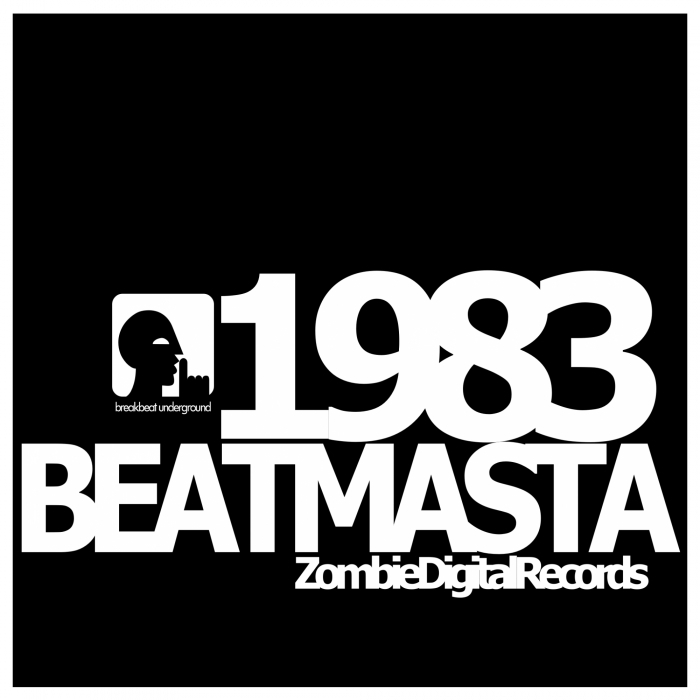 BEATMASTA - 1983