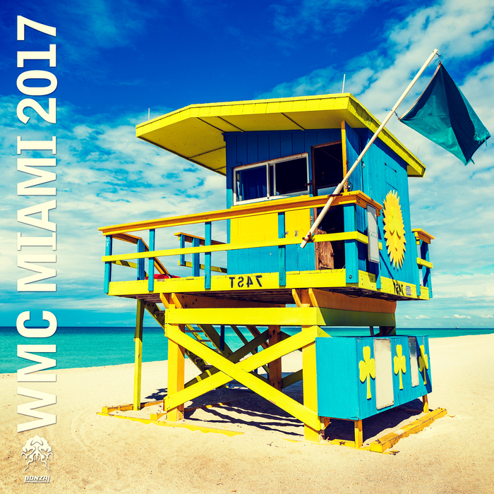 Various: WMC 2017 at Juno Download