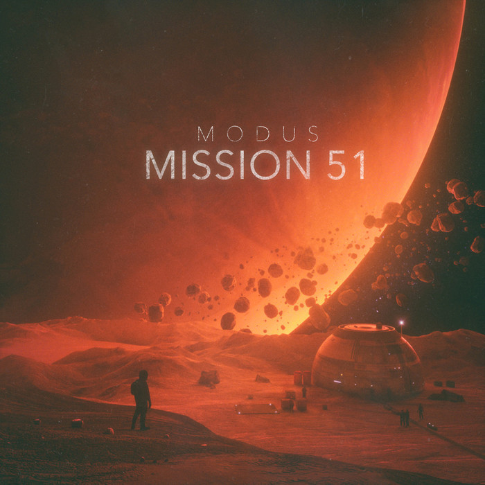 MODUS - Mission 51