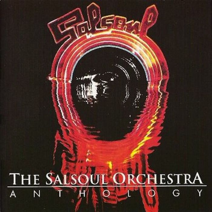 THE SALSOUL ORCHESTRA - Anthology Vol 1