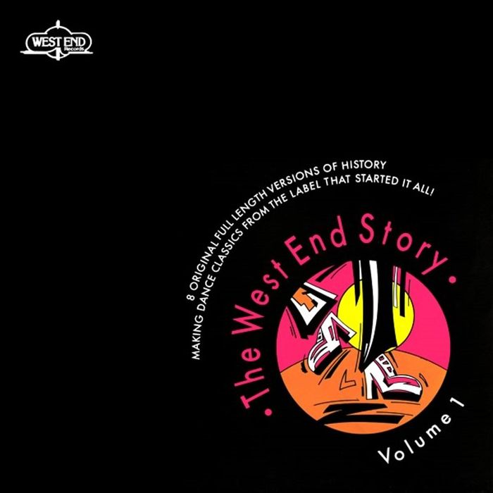 VARIOUS - The West End Story