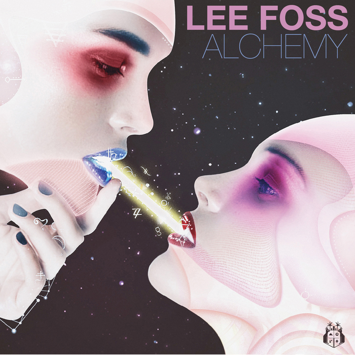 LEE FOSS - Alchemy
