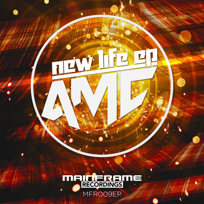 AMC - New Life