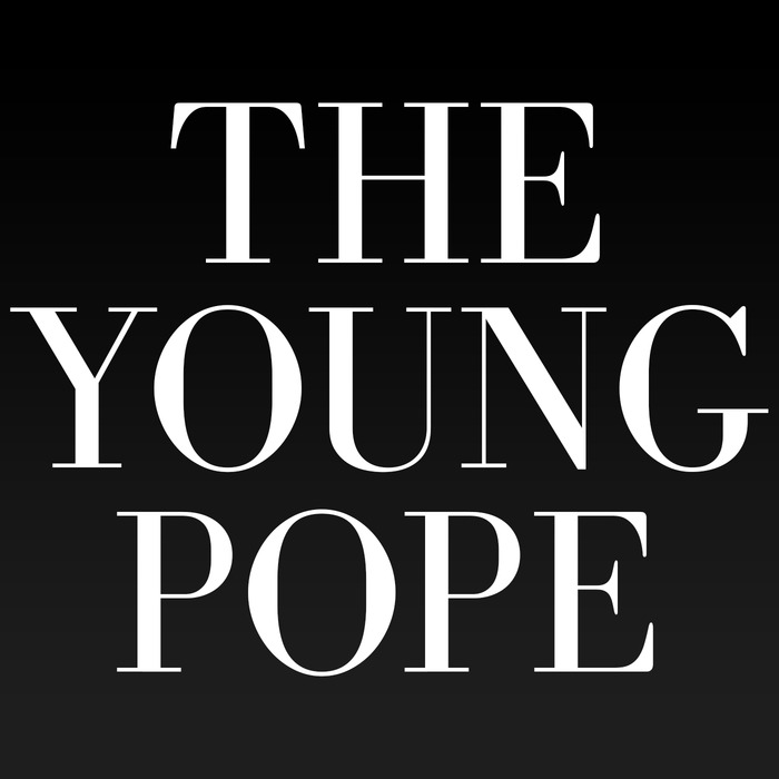 AMALIA SINGH - The Young Pope Theme
