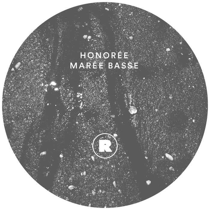 HONOREE - Maree Basse EP