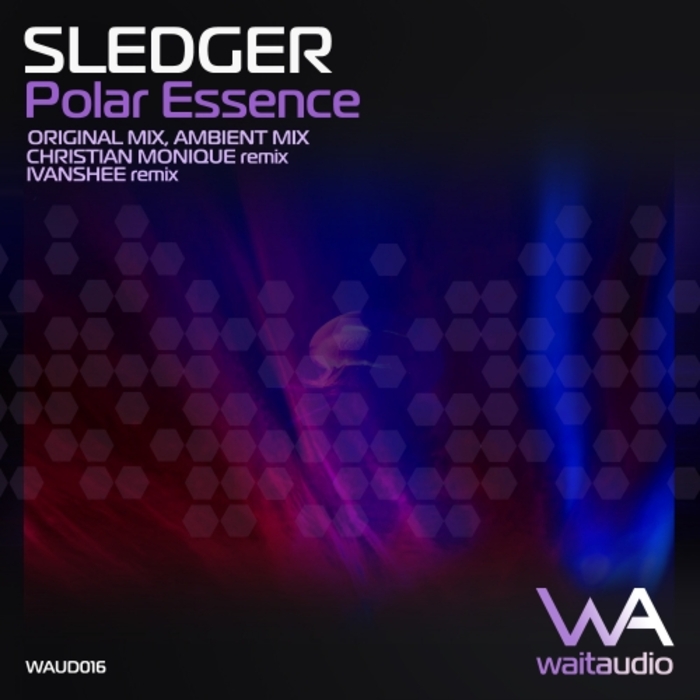SLEDGER - Polar Essence