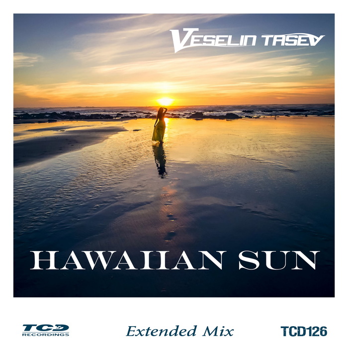 VESELIN TASEV - Hawaiian Sun