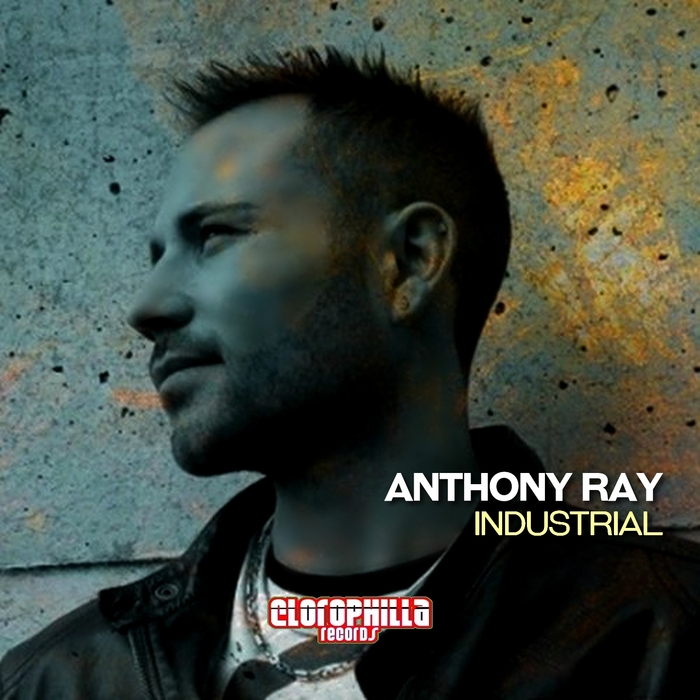 ANTHONY RAY - Industrial