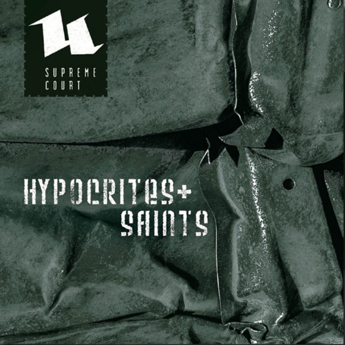 SUPREME COURT - Hypocrites & Saints