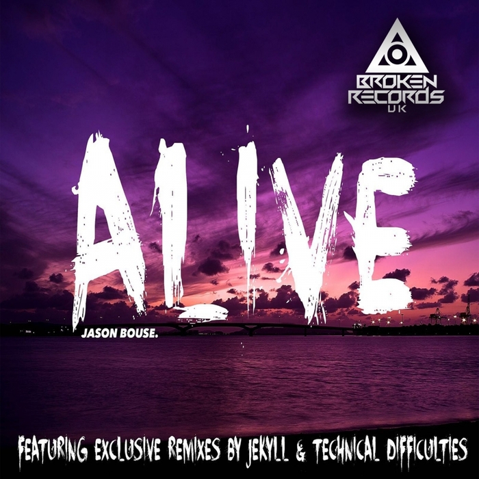 JASON BOUSE/IAN K - Alive