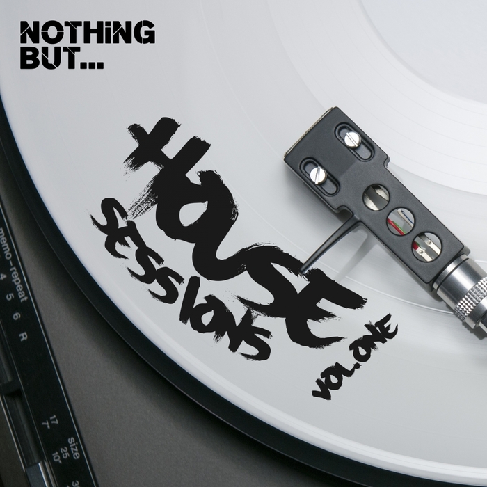 VARIOUS - Nothing But... House Sessions Vol 01