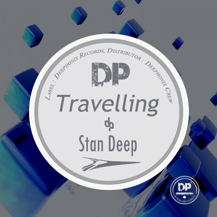 STAN DEEP - Travelling