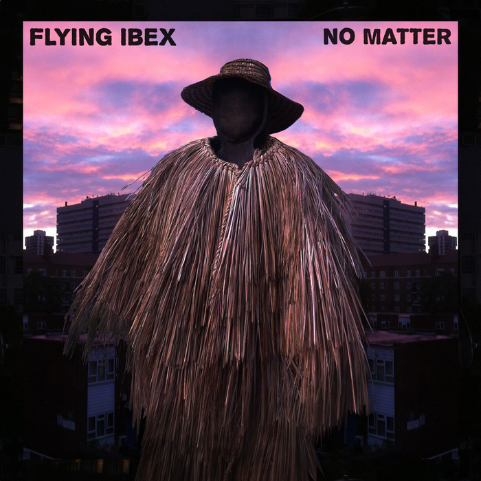 FLYING IBEX - No Matter