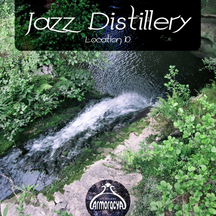 VARIOUS - Jazz Distillery Loc 10