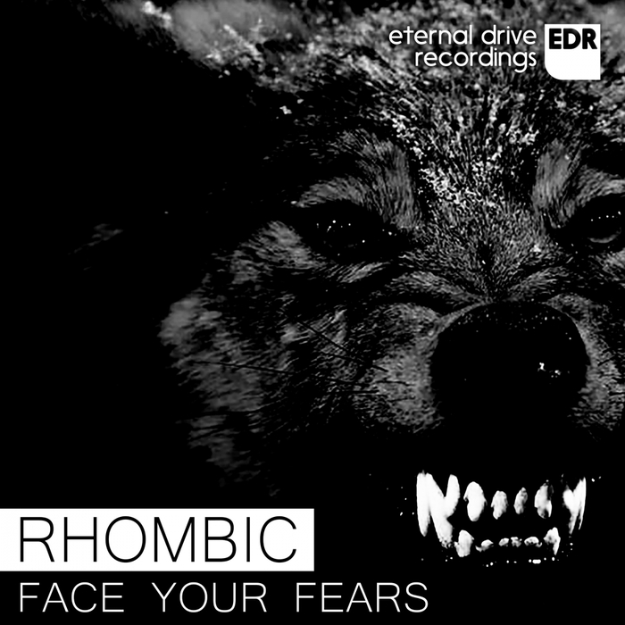 RHOMBIC - Face Your Fears