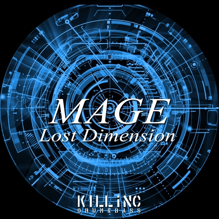 MAGE - Lost Dimension