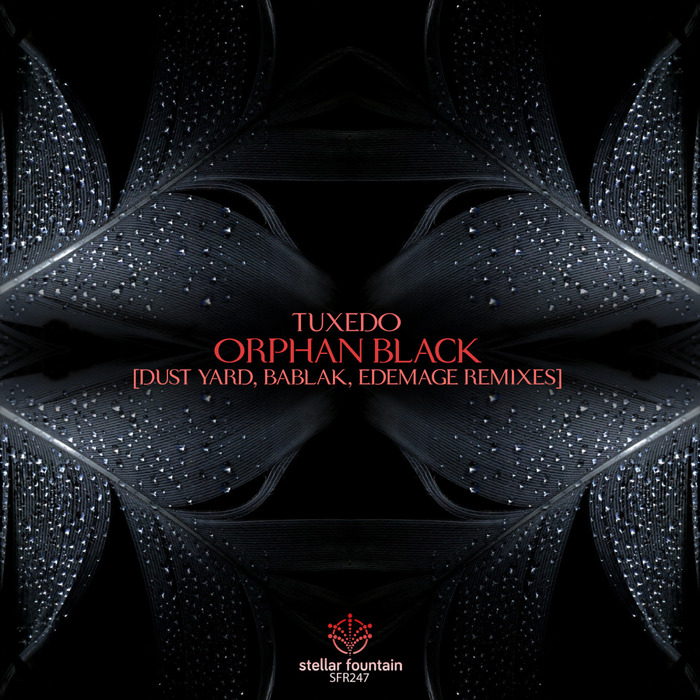 TUXEDO - Orphan Black