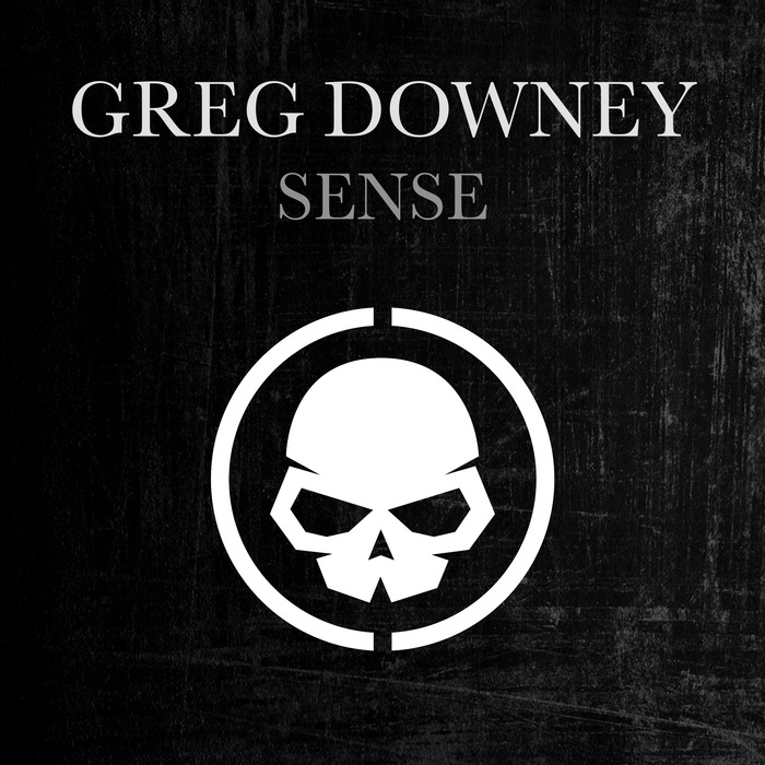 GREG DOWNEY - Sense