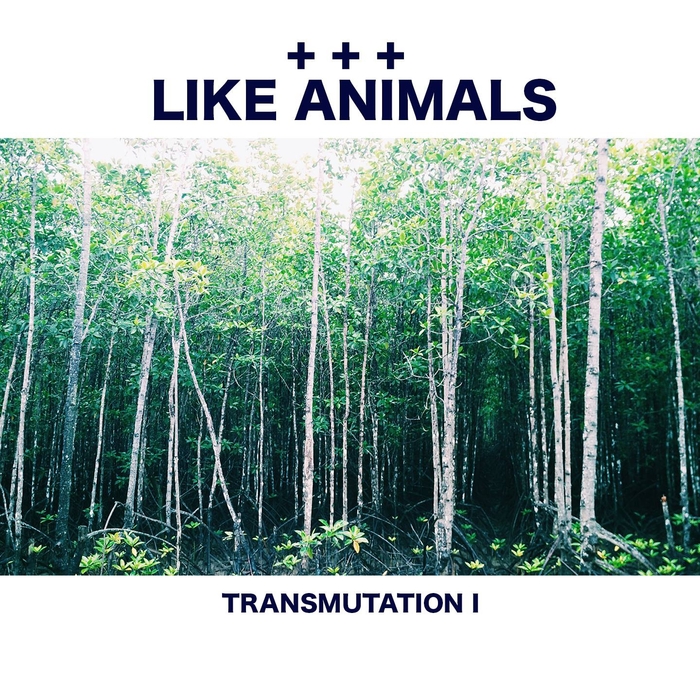 LIKE ANIMALS - Transmutation I (Instrumental)